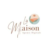 LA MAISON DIGITALE logo