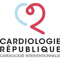 CARDIOLOGIE REPUBLIQUE logo