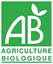 DE LA TERRE A L'ASSIETTE logo