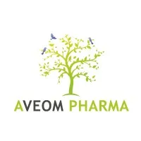 AVEOM PHARMA logo