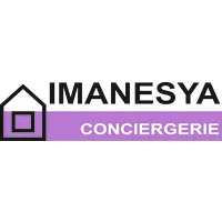 IMANESYA CONCIERGERIE logo