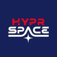 HYBRID PROPULSION FOR SPACE logo
