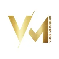 VOUS MONSIEUR logo