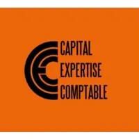 CAPITAL EXPERTISE COMPTABLE logo