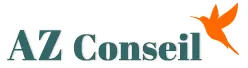 AZ CONSEIL logo