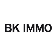 B&K IMMO logo