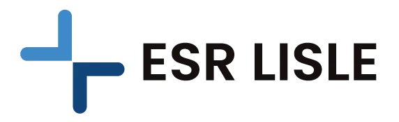 ESR LISLE logo