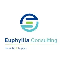 EUPHYLLIA CONSULTING logo