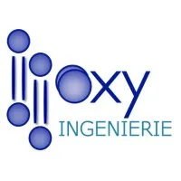 OXY INGENIERIE logo
