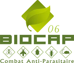 BIOCAP 06 logo