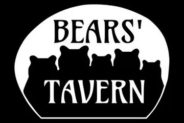 BEARS' TAVERN logo