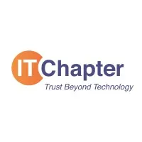 IT CHAPTER logo