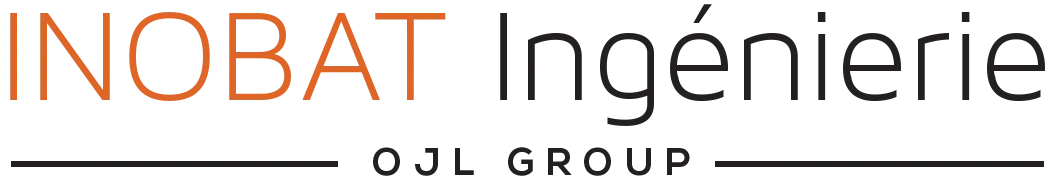 INOBAT INGENIERIE logo