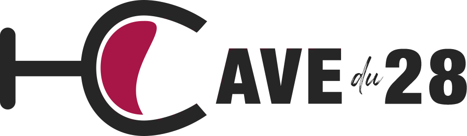 LA CAVE DU 28 logo