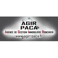 AGIR PACA logo