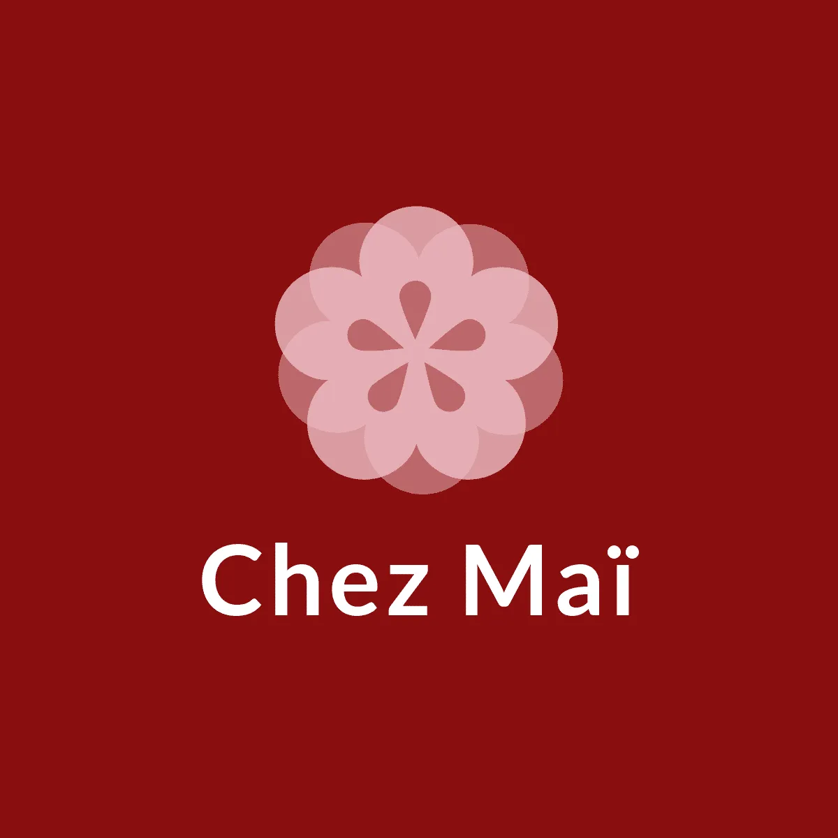 CHEZ MAI logo