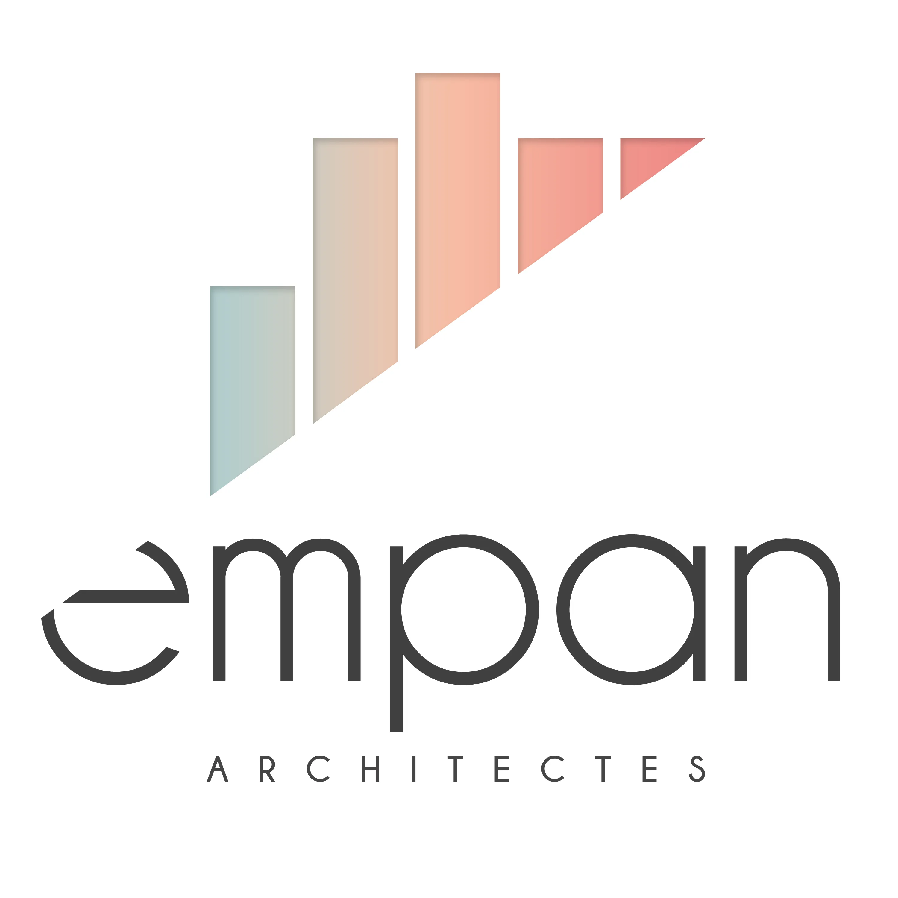 EMPAN ARCHITECTES logo