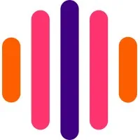 POP MY VOICE logo