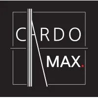 CARDOMAX logo