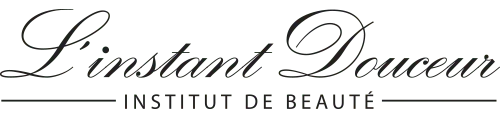 L'INSTANT DOUCEUR logo