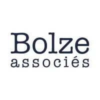 BOLZE ASSOCIES (B&A) logo