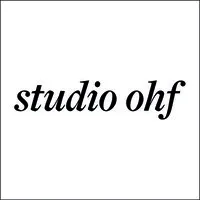 STUDIO OHF logo