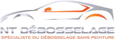 NT DEBOSSELAGE logo