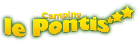 CAMPING LE PONTIS logo
