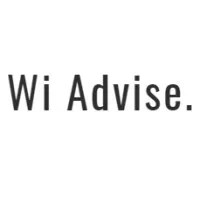 WI ADVISE logo