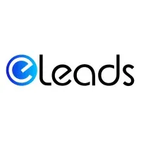 E-LEADS logo