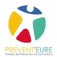 PREVENT'EURE logo