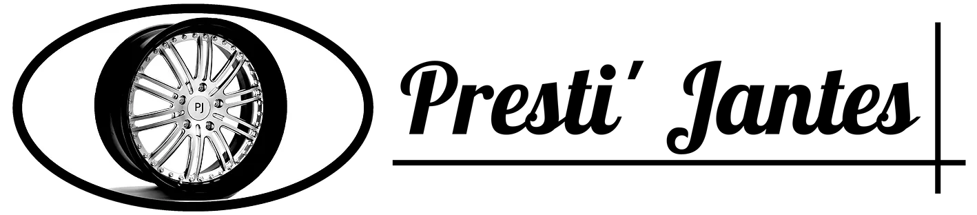 PRESTI' JANTES logo