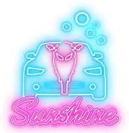 SUNSHINE AUTO MOTO logo