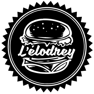 ELODREY logo