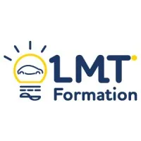 LMT FORMATION logo