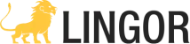 LINGOR WEB logo