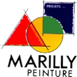 MARILLY PEINTURE logo