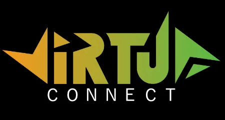 VIRTUA CONNECT logo