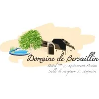DOMAINE DE BERSAILLIN logo