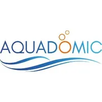 AQUADOMIC logo