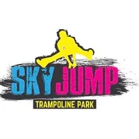 SKY JUMP logo