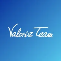 VALORIZ TEAM logo