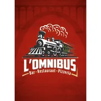L'OMNIBUS logo