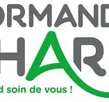 SELARL PHARMACIE DE CONDE-SUR-SARTHE (normandie pharma) logo