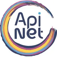 APINET logo