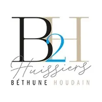 B2H logo
