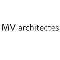 MV ARCHITECTE logo