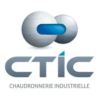CTIC MACHINES logo