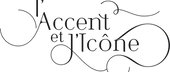 L'ACCENT ET L'ICONE logo