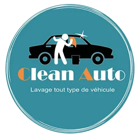 CLEAN AUTO logo